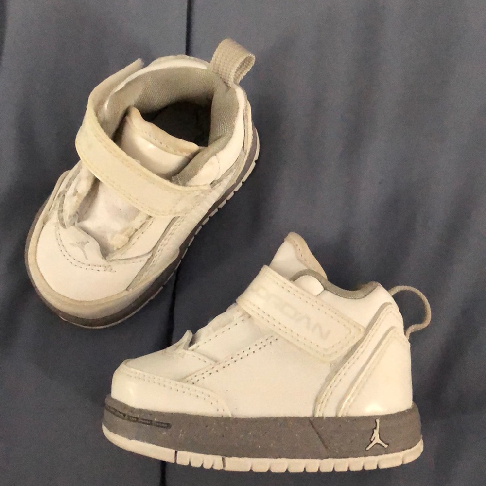 Baby Jordan’s